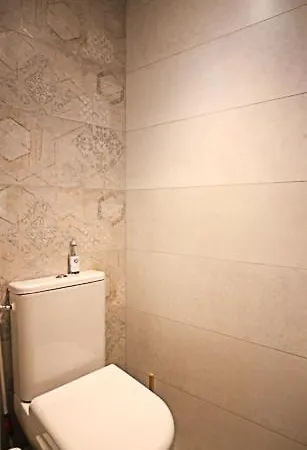 Aquitania Apartmán